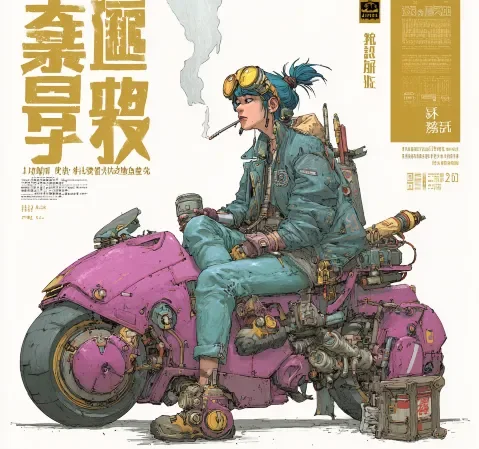 囧次元问题解答页按分组整理疑问条目的示意场景